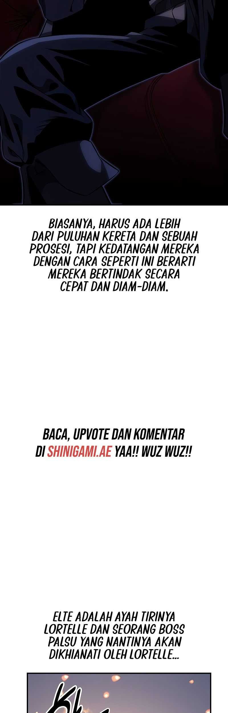 The Extra’s Academy Survival Guide Bab 18 halaman 38