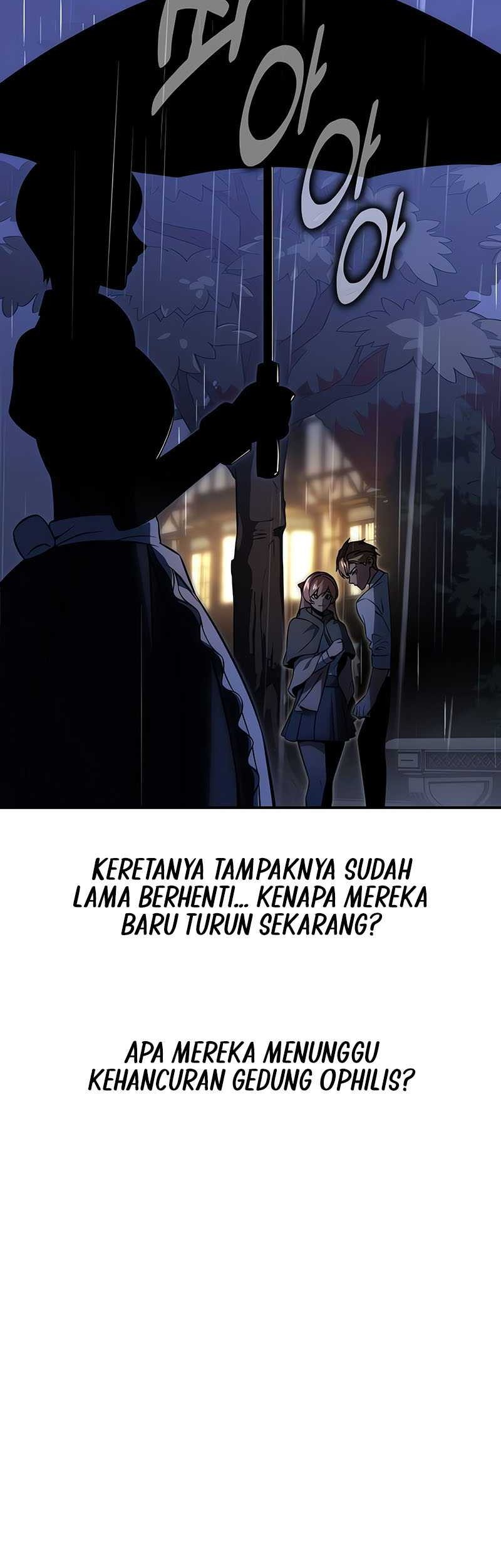 The Extra’s Academy Survival Guide Bab 18 halaman 40