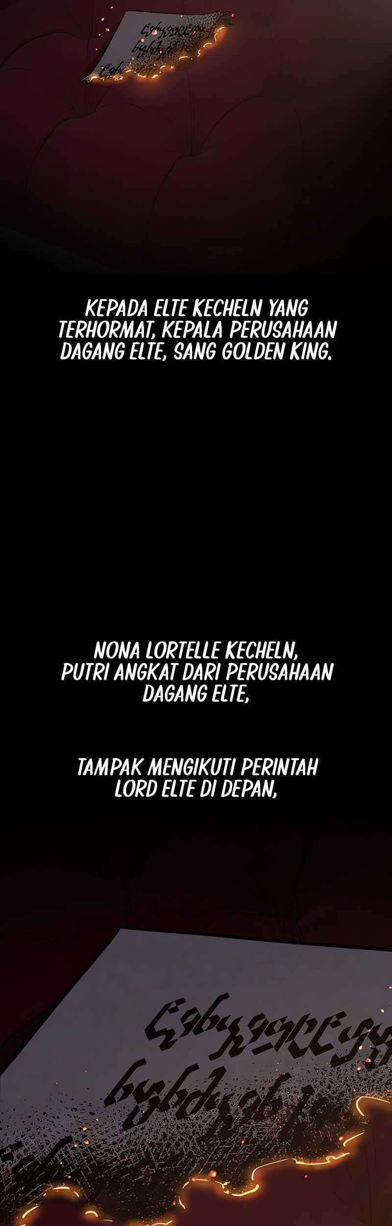 The Extra’s Academy Survival Guide Bab 18 halaman 54