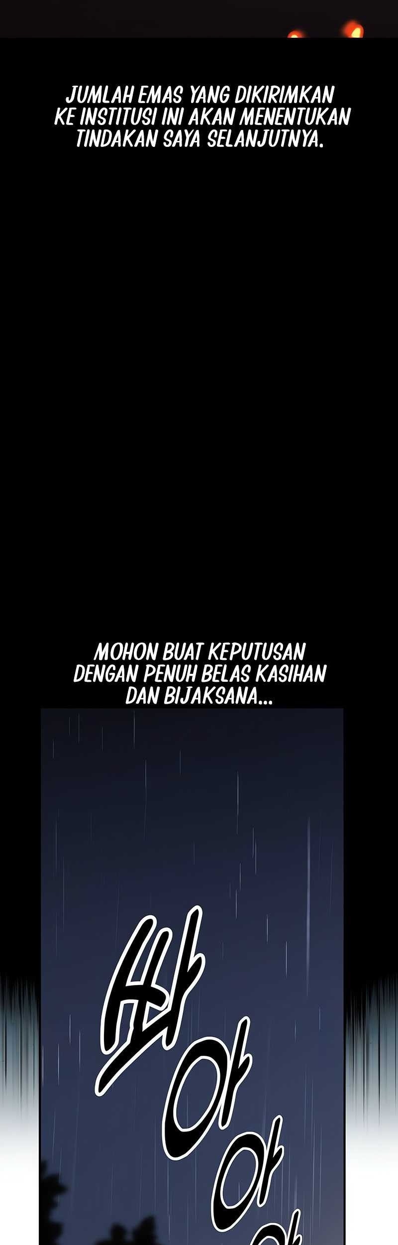 The Extra’s Academy Survival Guide Bab 18 halaman 62