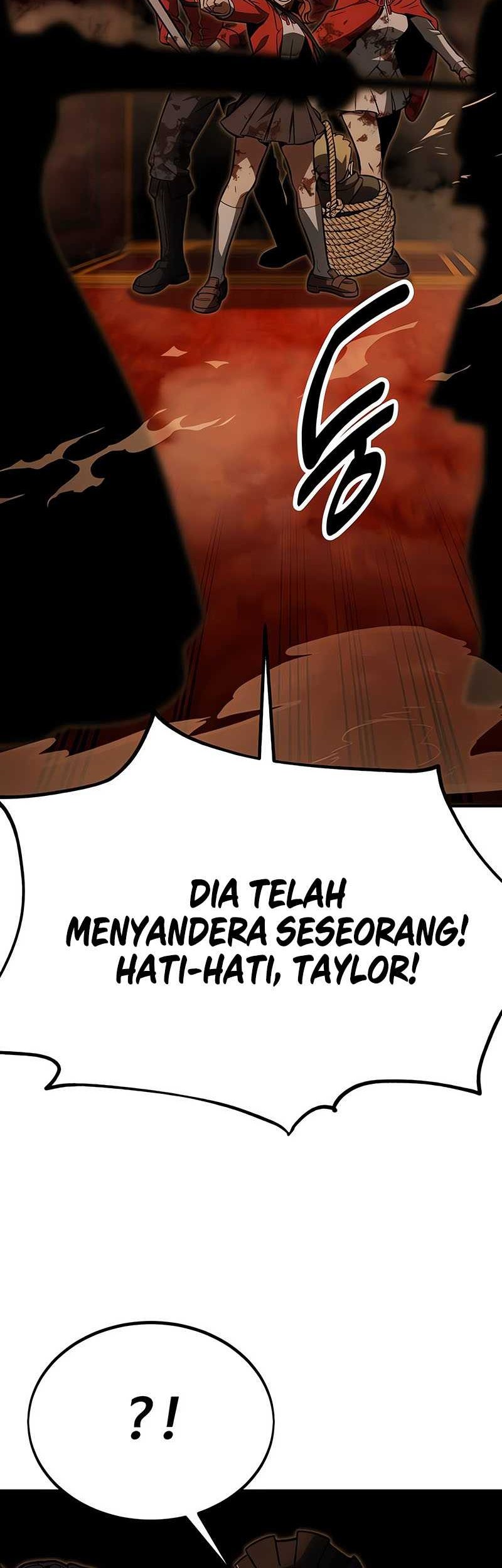 The Extra’s Academy Survival Guide Bab 18 halaman 69