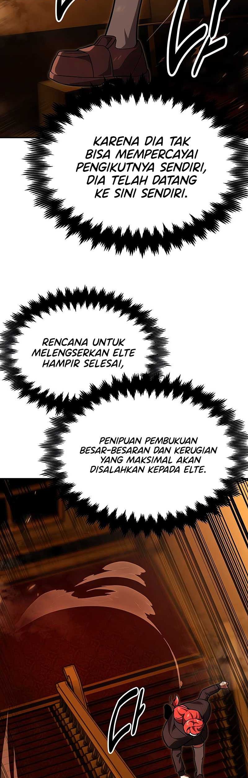The Extra’s Academy Survival Guide Bab 18 halaman 76