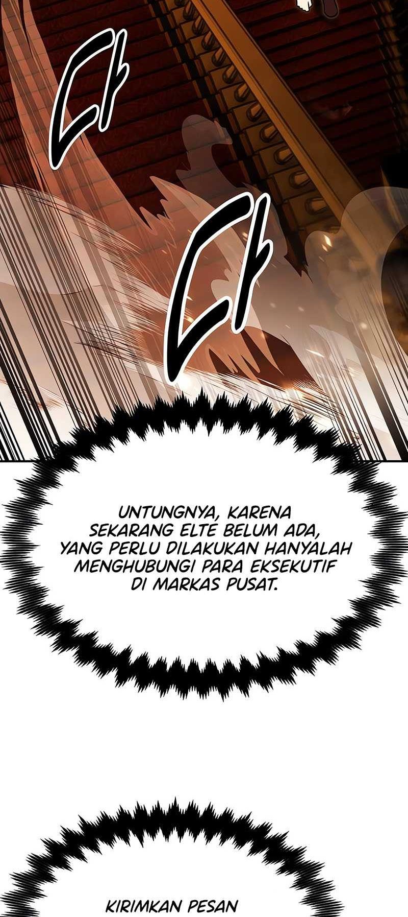 The Extra’s Academy Survival Guide Bab 18 halaman 77