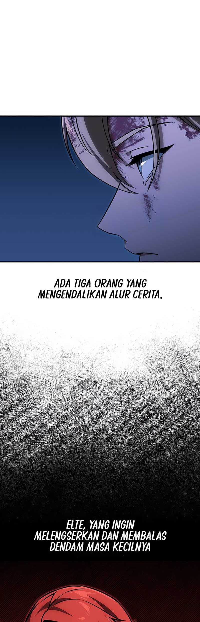 The Extra’s Academy Survival Guide Bab 18 halaman 93