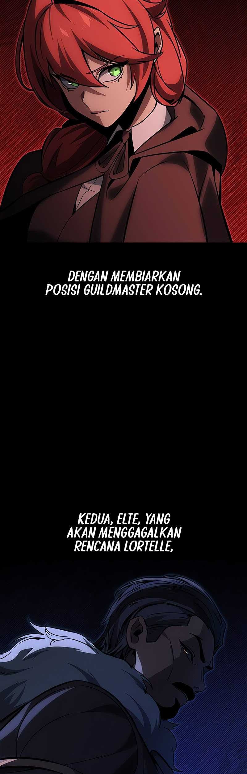 The Extra’s Academy Survival Guide Bab 18 halaman 94