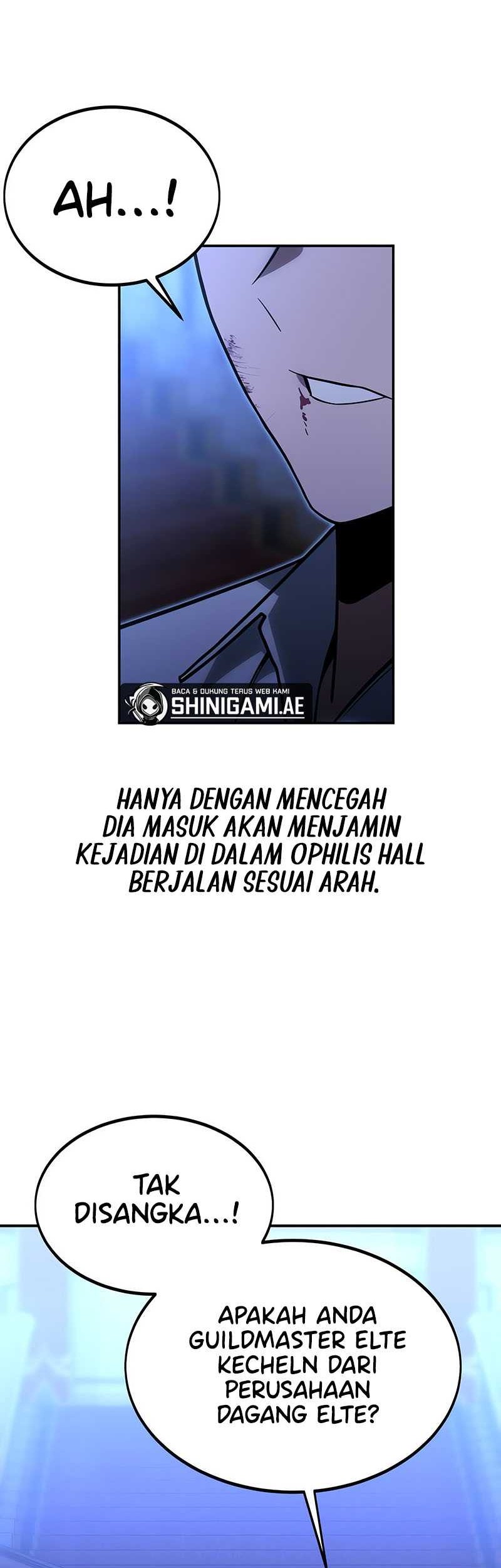 The Extra’s Academy Survival Guide Bab 18 halaman 103