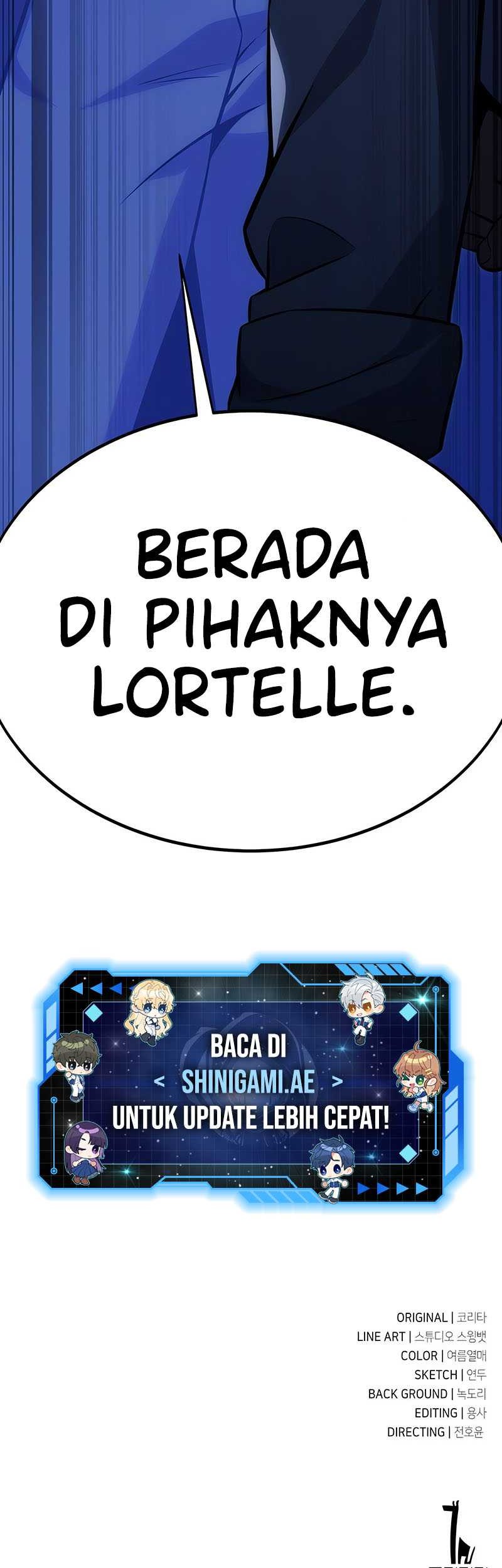 The Extra’s Academy Survival Guide Bab 18 halaman 108