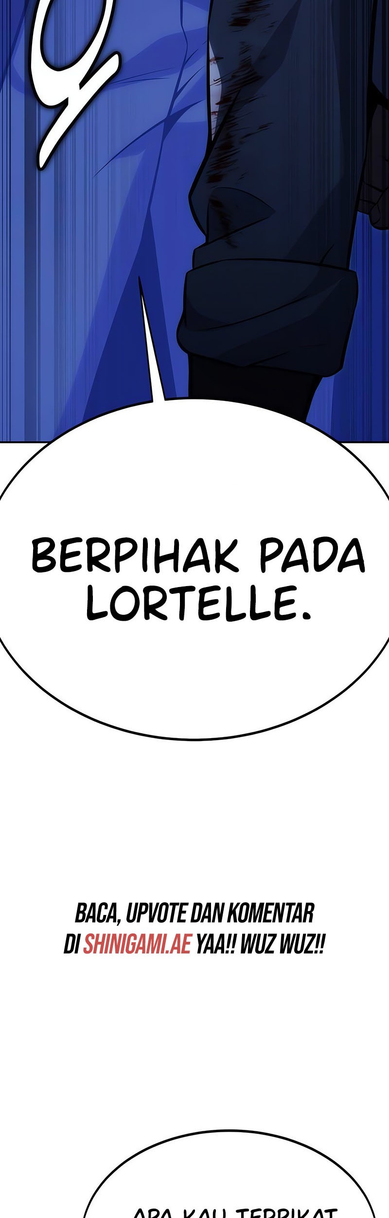The Extra’s Academy Survival Guide Bab 19 halaman 19