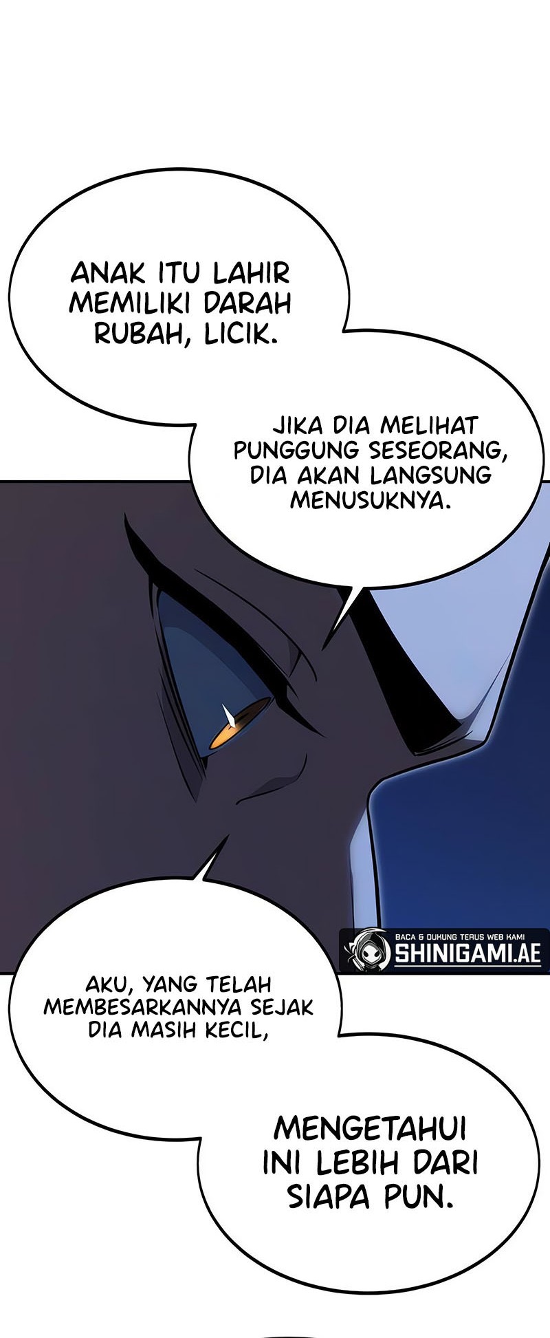The Extra’s Academy Survival Guide Bab 19 halaman 21