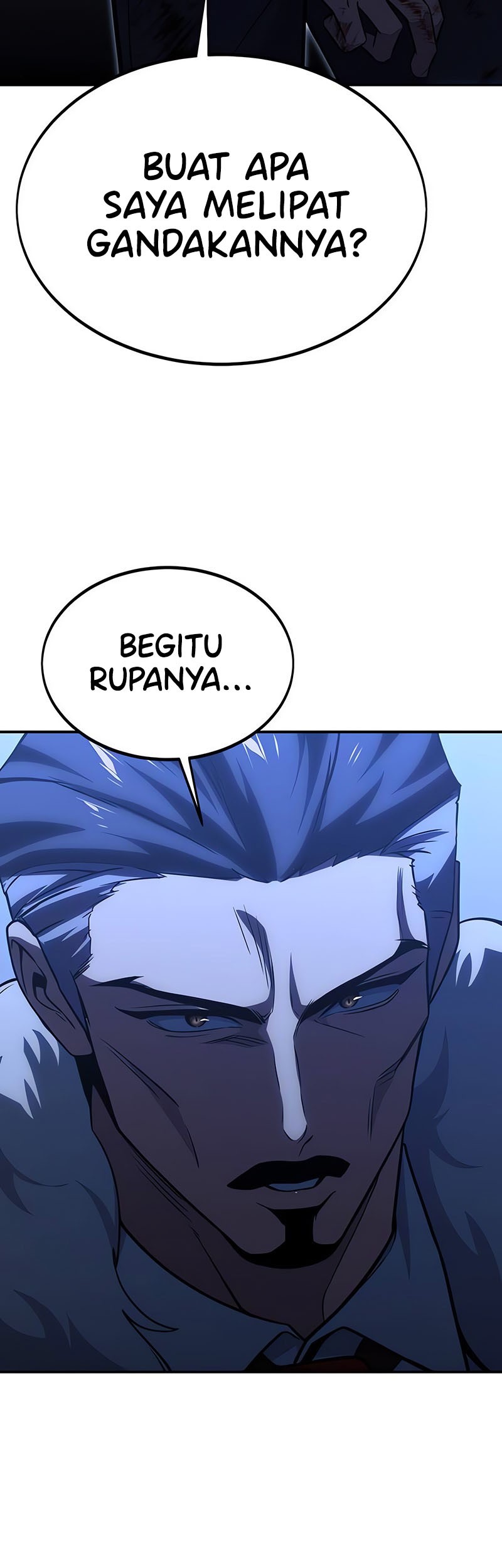 The Extra’s Academy Survival Guide Bab 19 halaman 24