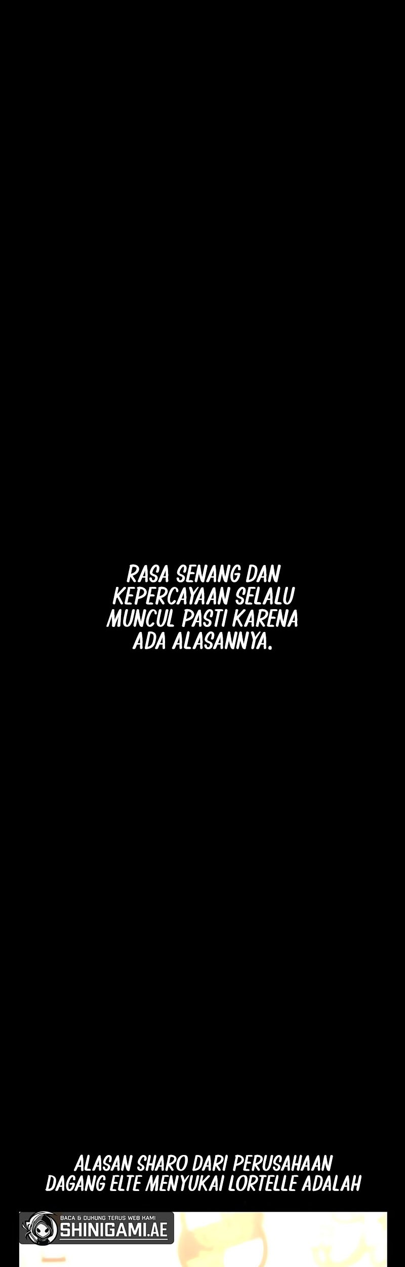 The Extra’s Academy Survival Guide Bab 19 halaman 42