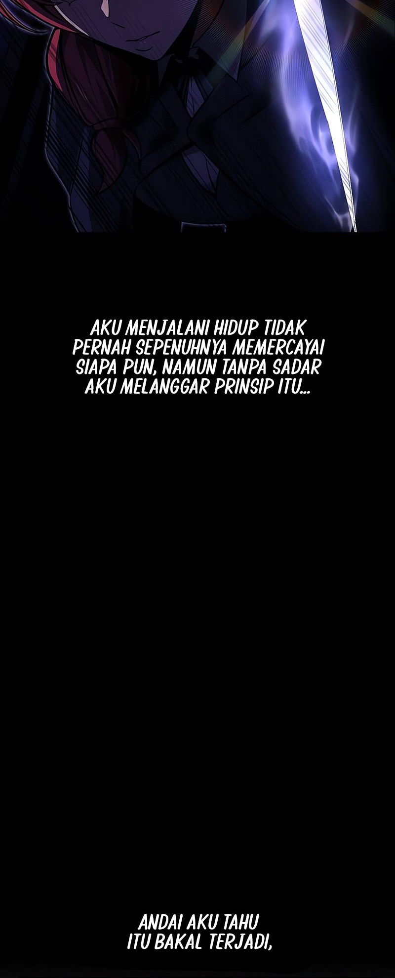The Extra’s Academy Survival Guide Bab 19 halaman 52