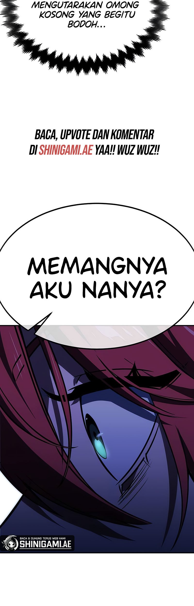 The Extra’s Academy Survival Guide Bab 19 halaman 59