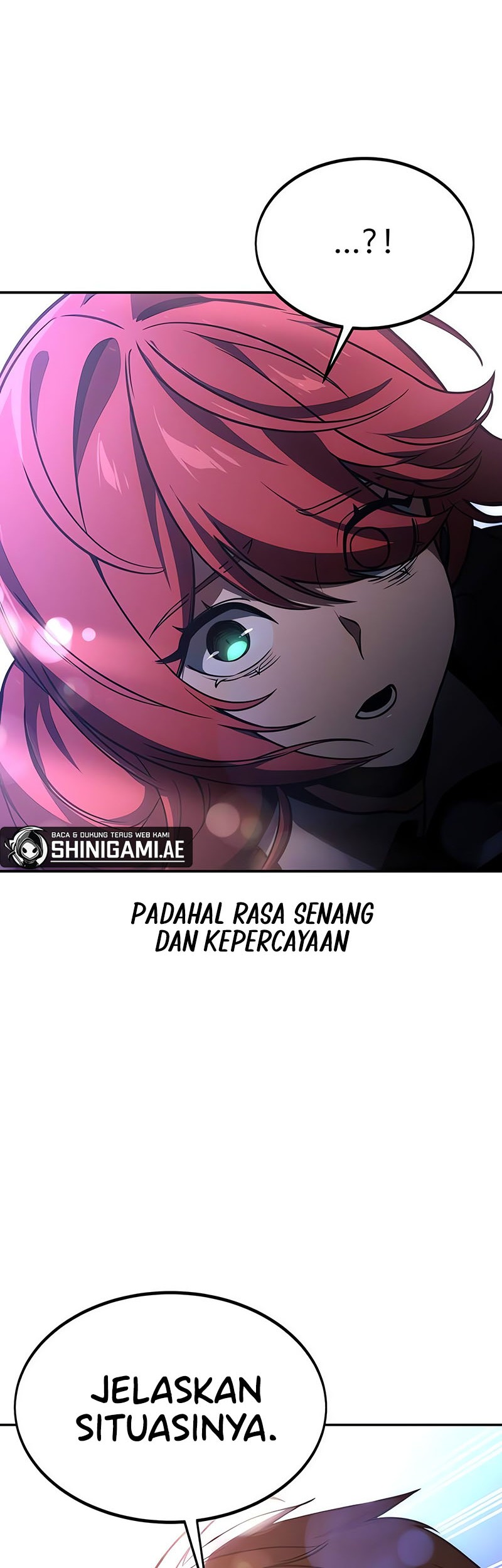 The Extra’s Academy Survival Guide Bab 19 halaman 62