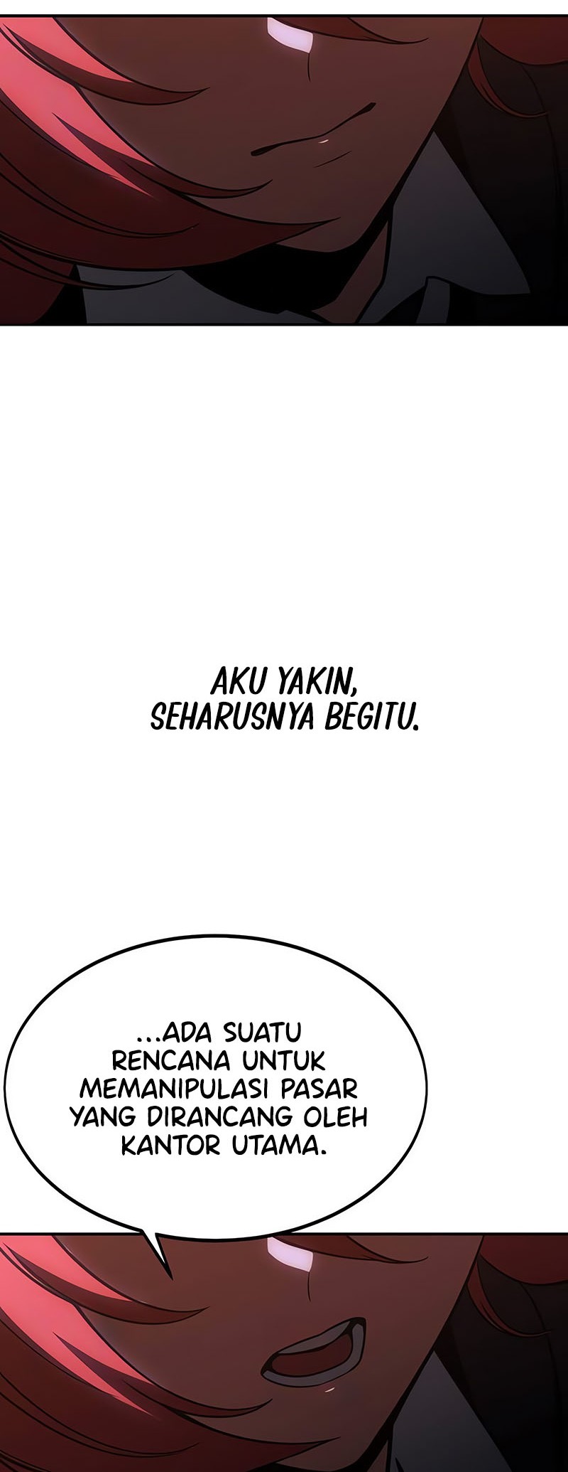 The Extra’s Academy Survival Guide Bab 19 halaman 64