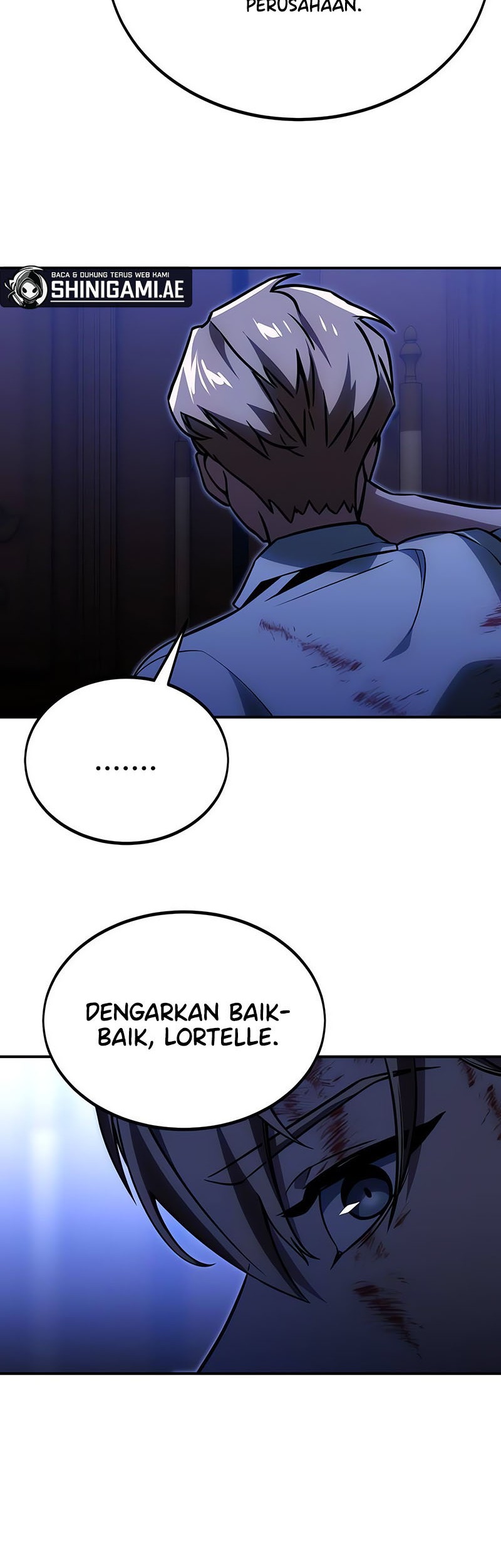 The Extra’s Academy Survival Guide Bab 19 halaman 80