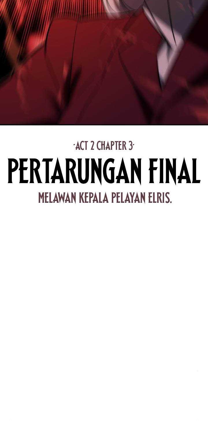 The Extra’s Academy Survival Guide Bab 20 halaman 9