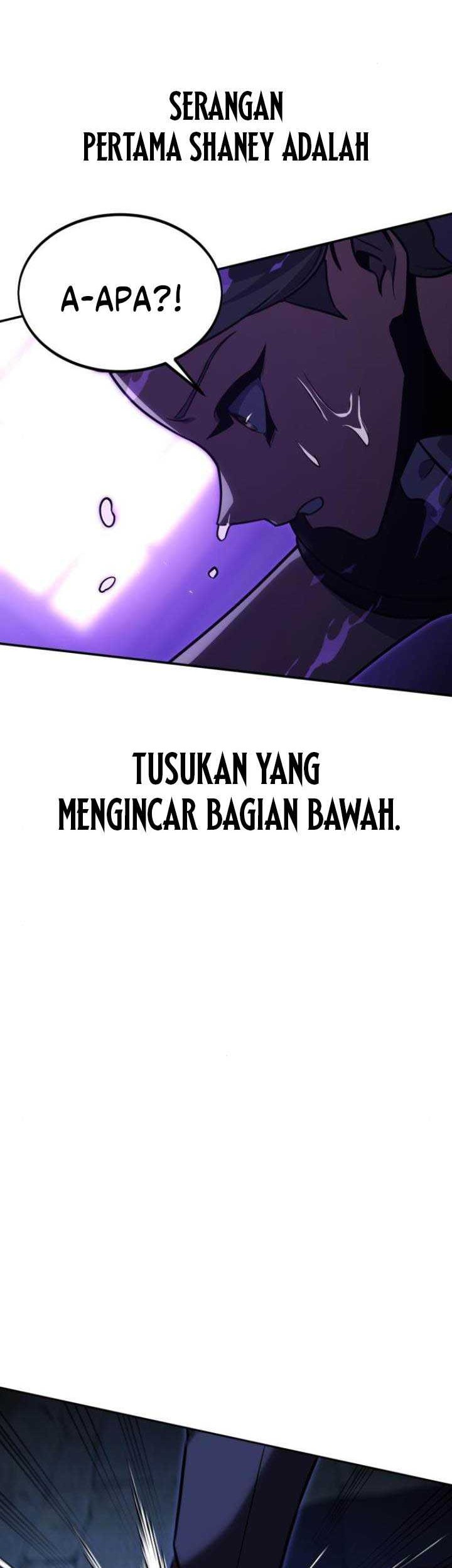 The Extra’s Academy Survival Guide Bab 20 halaman 19