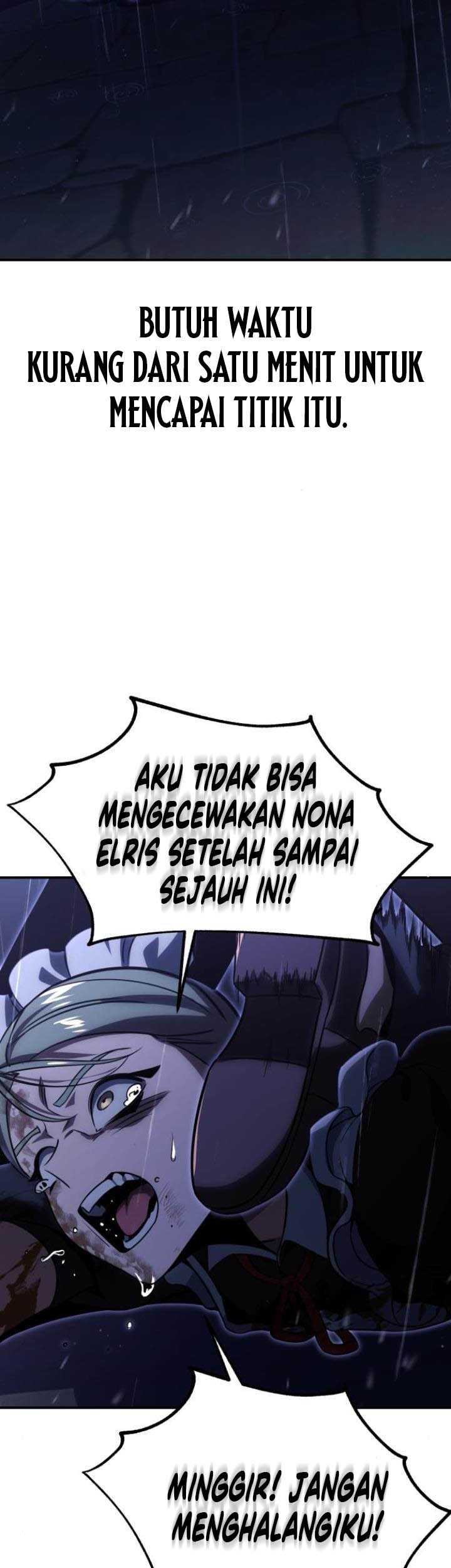 The Extra’s Academy Survival Guide Bab 20 halaman 38