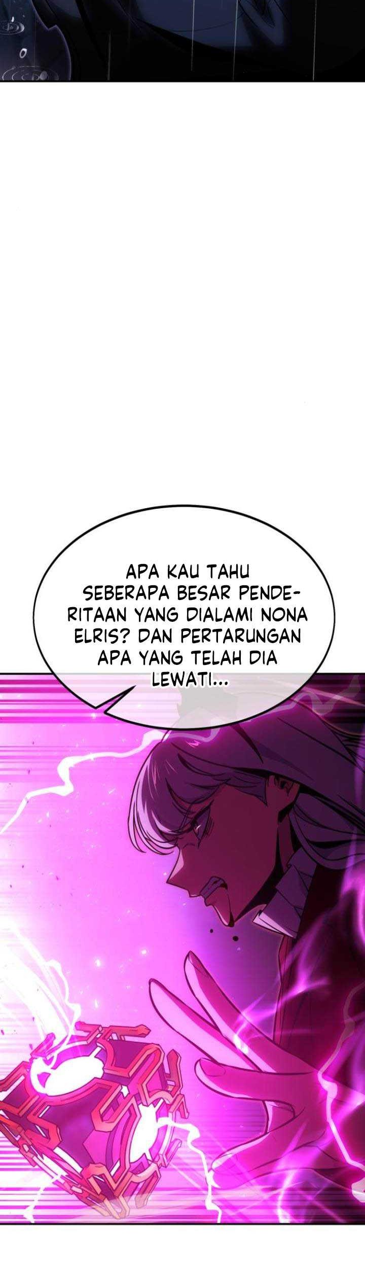 The Extra’s Academy Survival Guide Bab 20 halaman 40