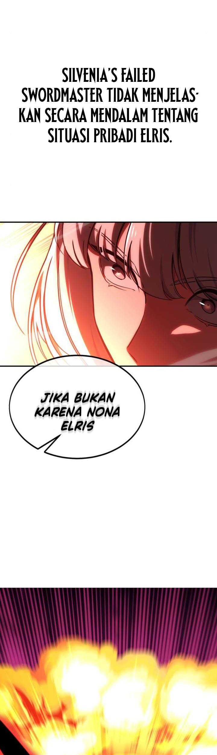 The Extra’s Academy Survival Guide Bab 20 halaman 45
