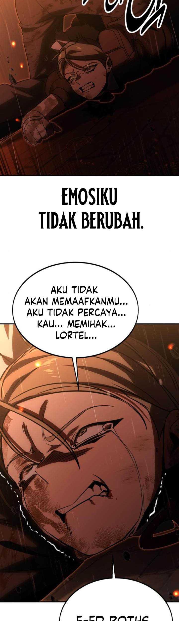 The Extra’s Academy Survival Guide Bab 20 halaman 53