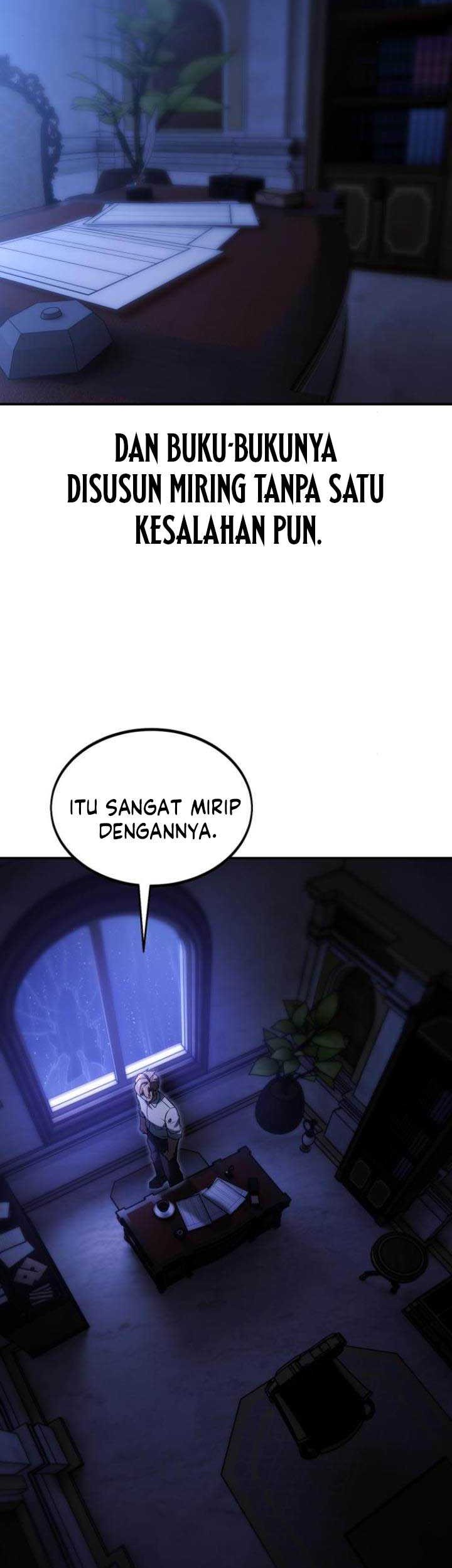The Extra’s Academy Survival Guide Bab 20 halaman 69