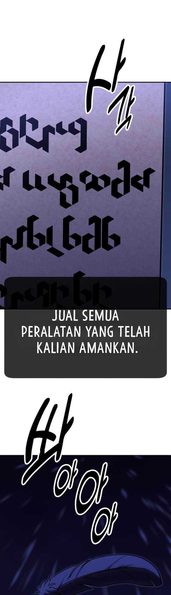 The Extra’s Academy Survival Guide Bab 20 halaman 72