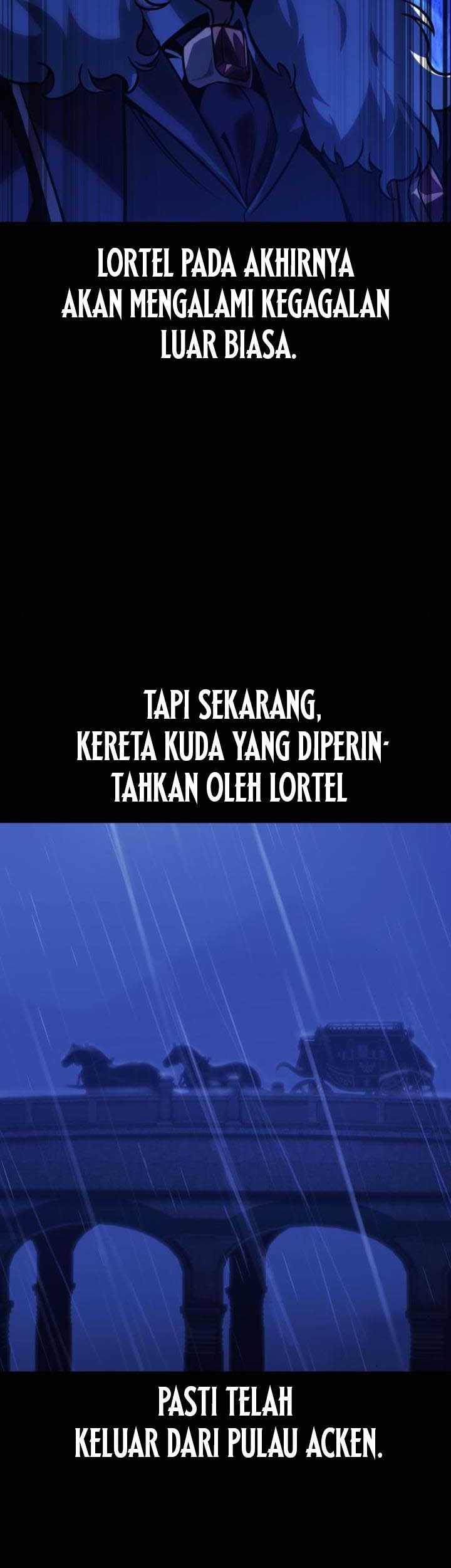 The Extra’s Academy Survival Guide Bab 20 halaman 77