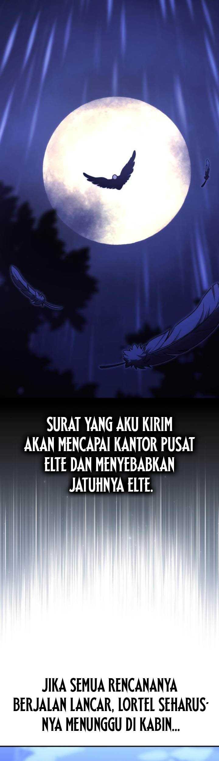 The Extra’s Academy Survival Guide Bab 20 halaman 79