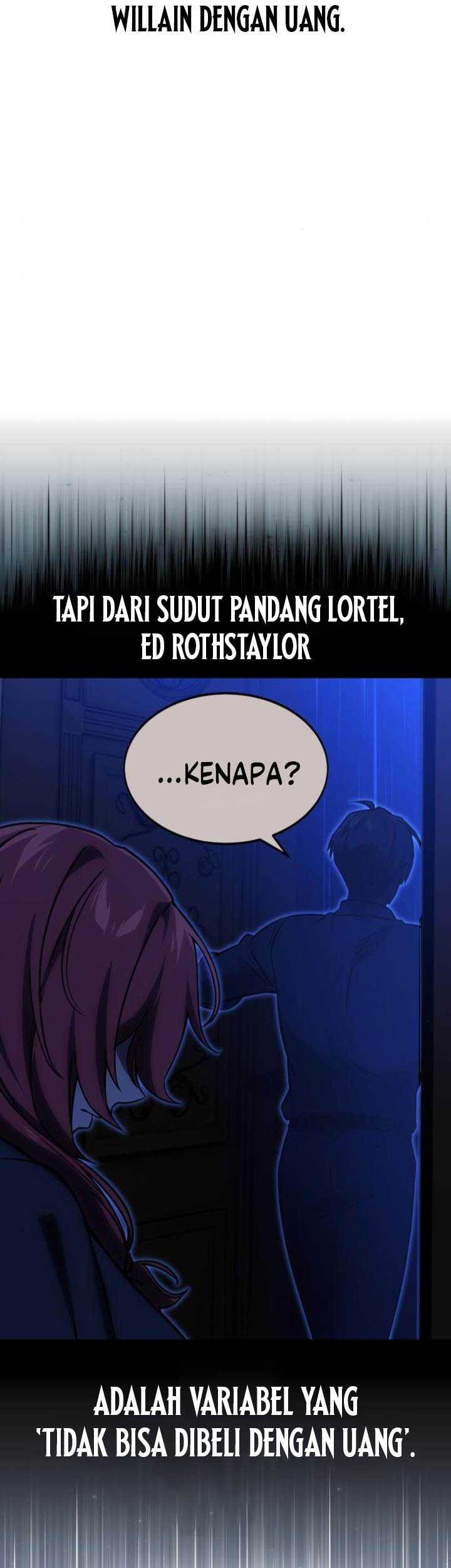 The Extra’s Academy Survival Guide Bab 20 halaman 85