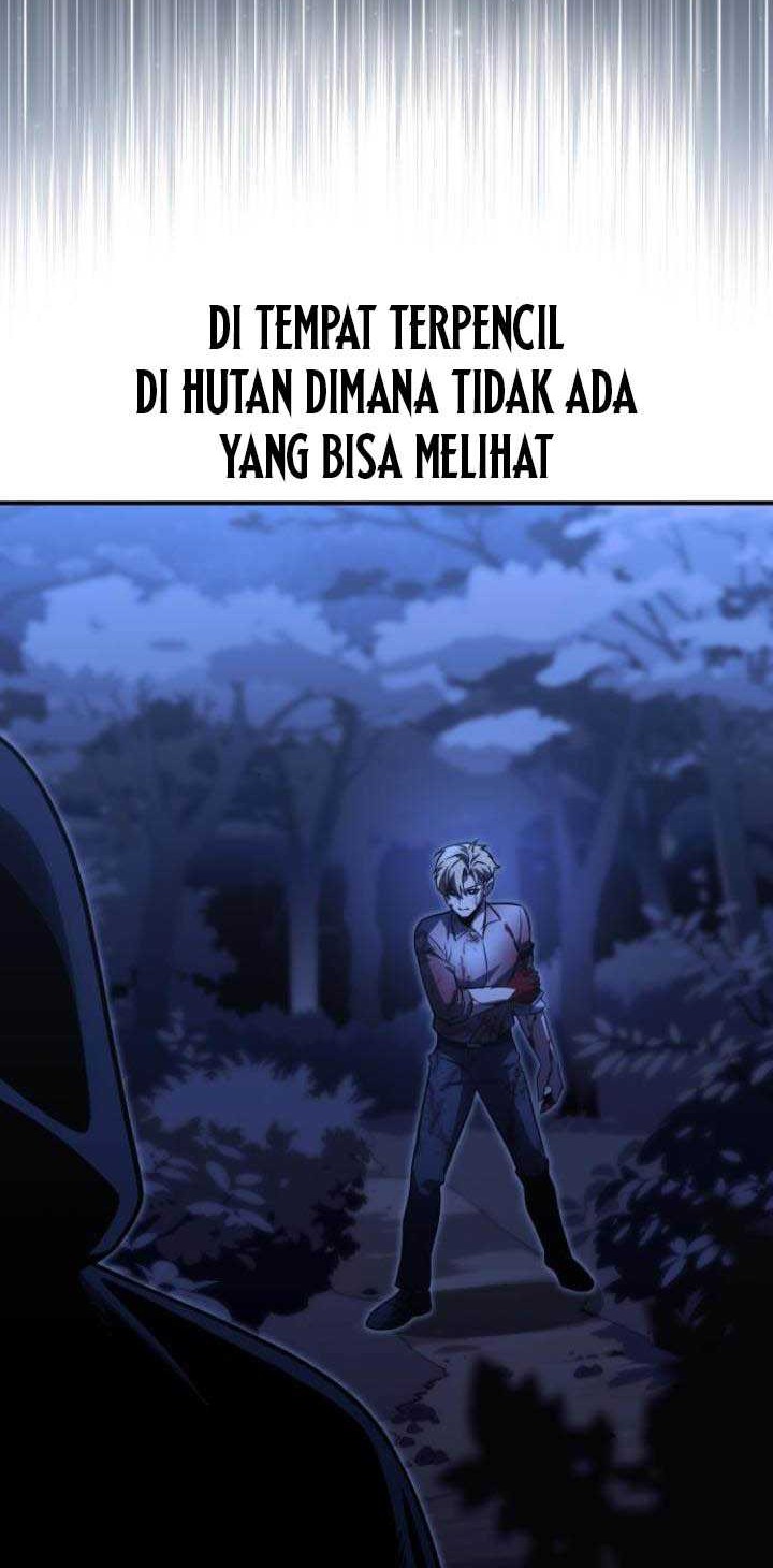 The Extra’s Academy Survival Guide Bab 20 halaman 86