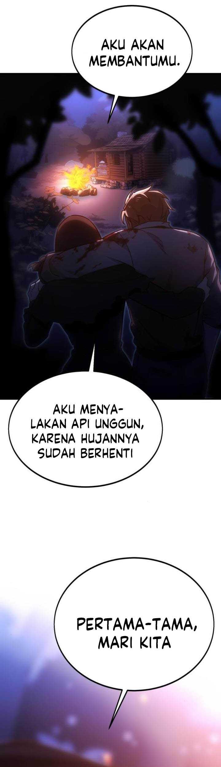 The Extra’s Academy Survival Guide Bab 20 halaman 95