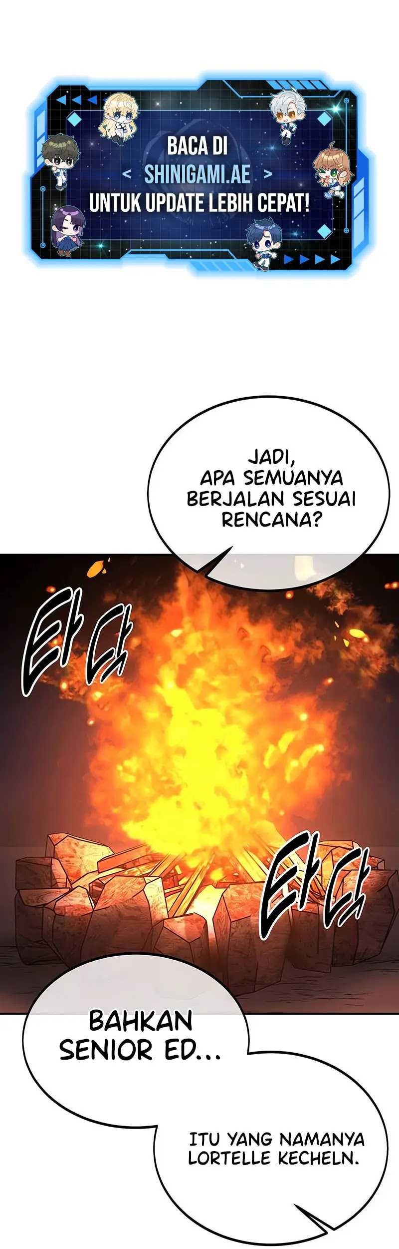 The Extra’s Academy Survival Guide Bab 21 halaman 2