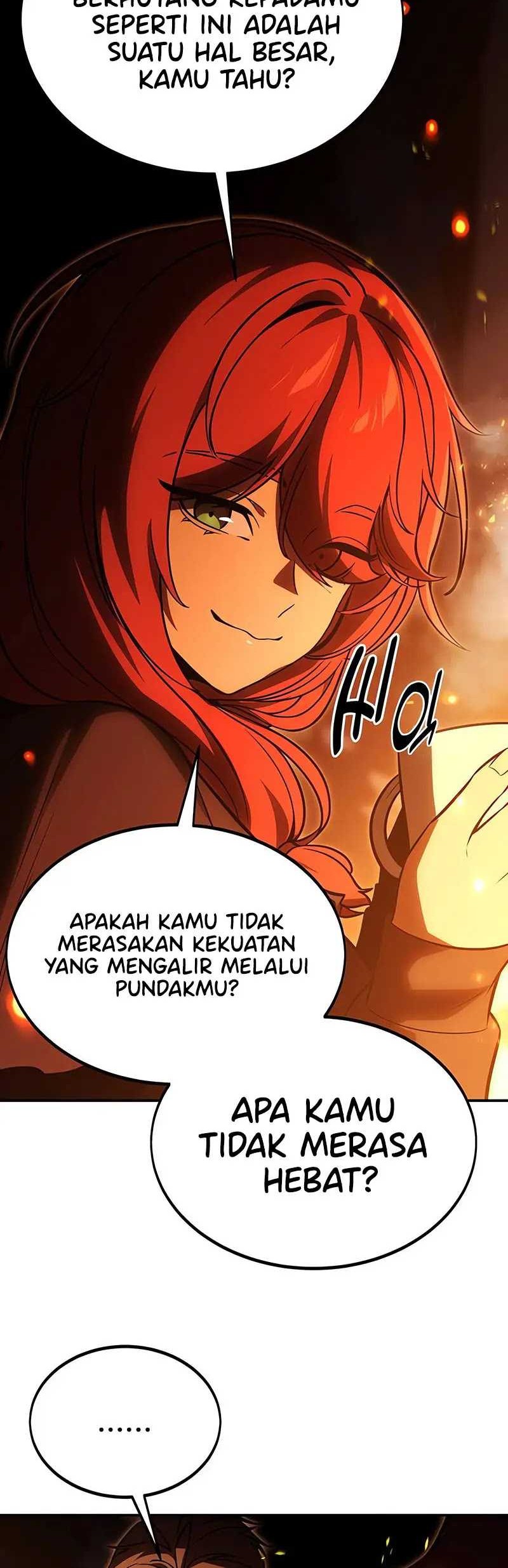 The Extra’s Academy Survival Guide Bab 21 halaman 5