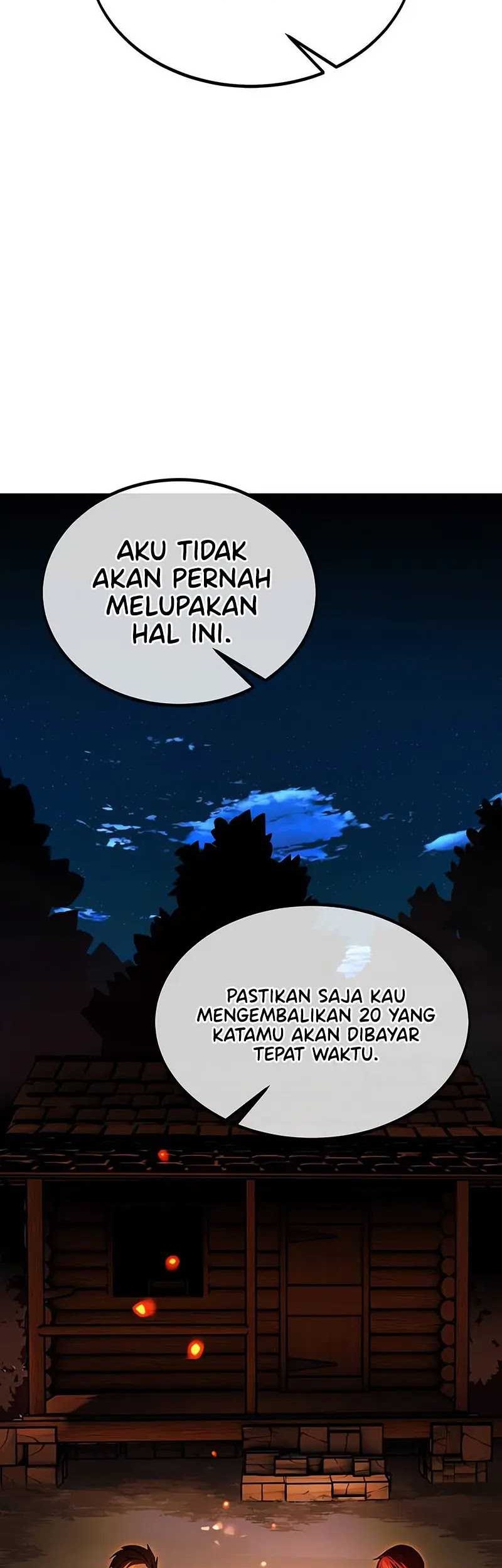The Extra’s Academy Survival Guide Bab 21 halaman 7