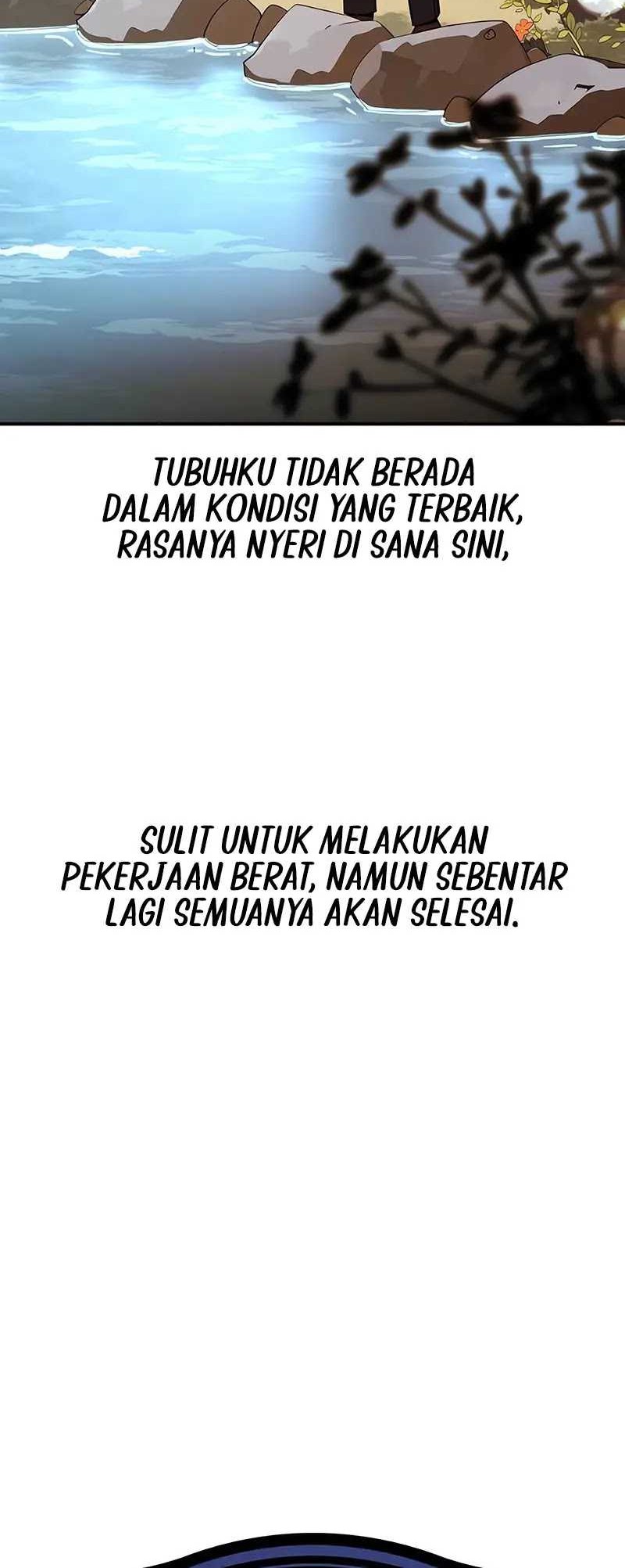 The Extra’s Academy Survival Guide Bab 21 halaman 29