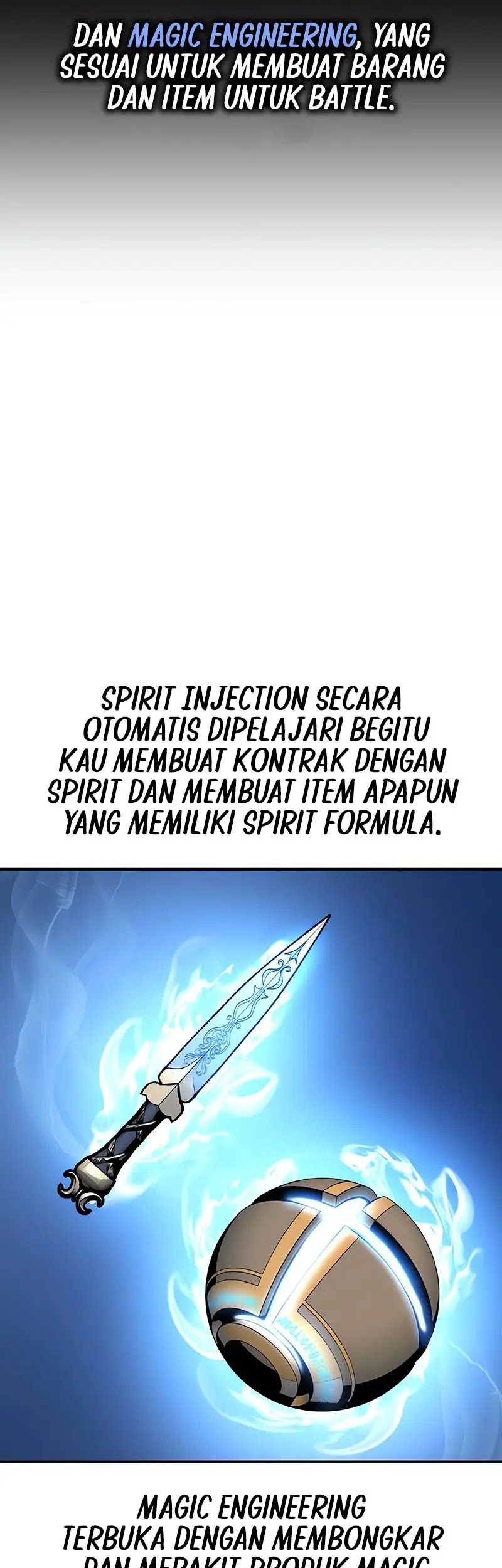The Extra’s Academy Survival Guide Bab 21 halaman 32