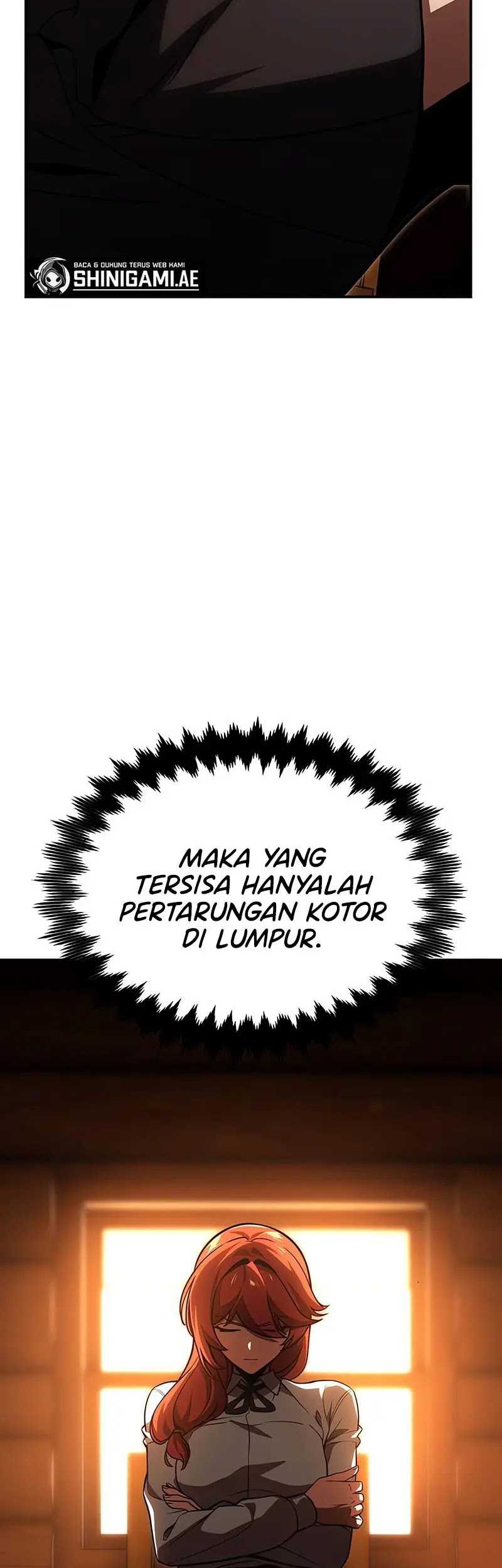 The Extra’s Academy Survival Guide Bab 21 halaman 47
