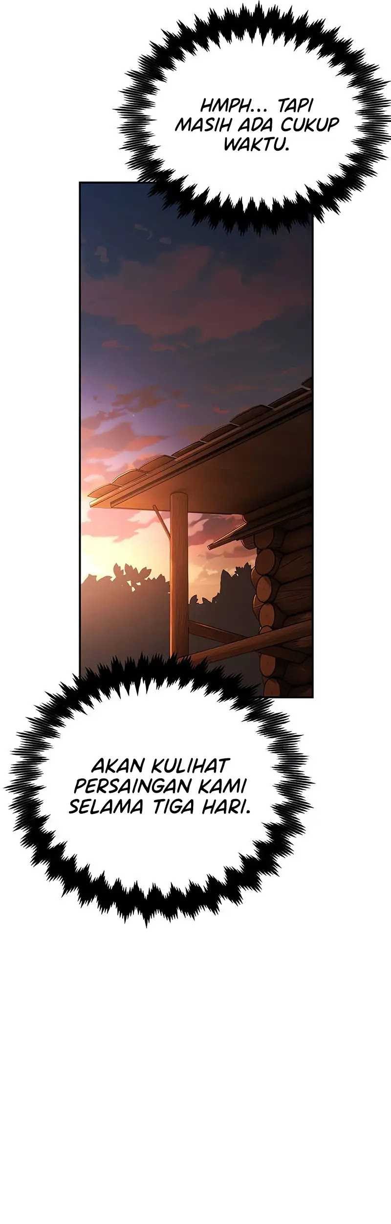 The Extra’s Academy Survival Guide Bab 21 halaman 62