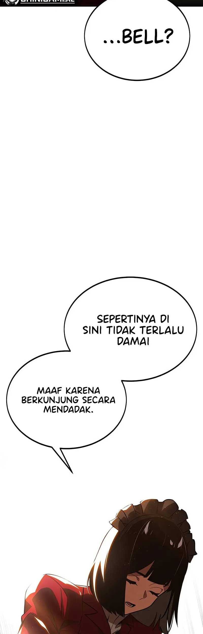 The Extra’s Academy Survival Guide Bab 21 halaman 92