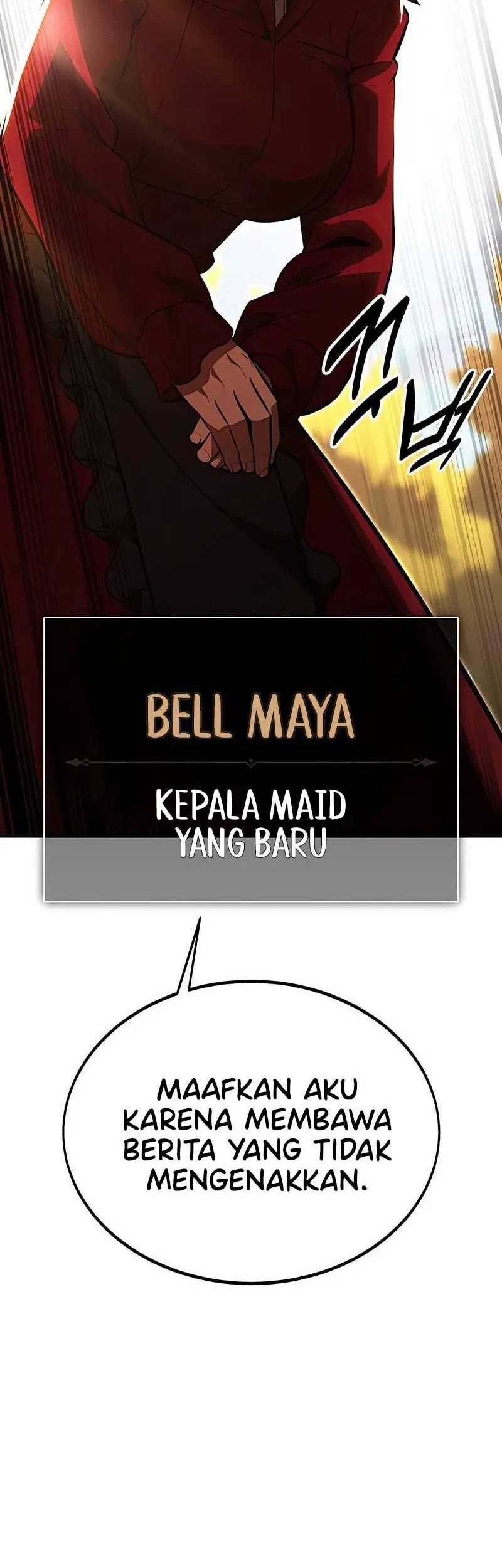 The Extra’s Academy Survival Guide Bab 21 halaman 93