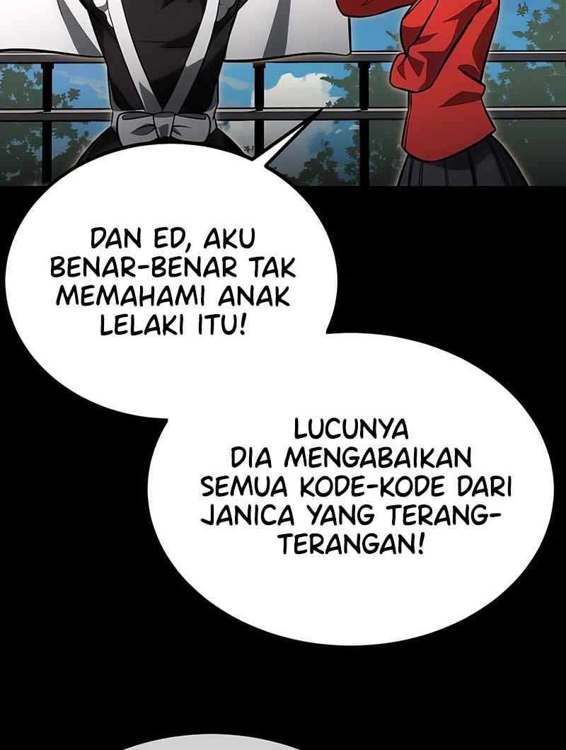 The Extra’s Academy Survival Guide Bab 22 halaman 9