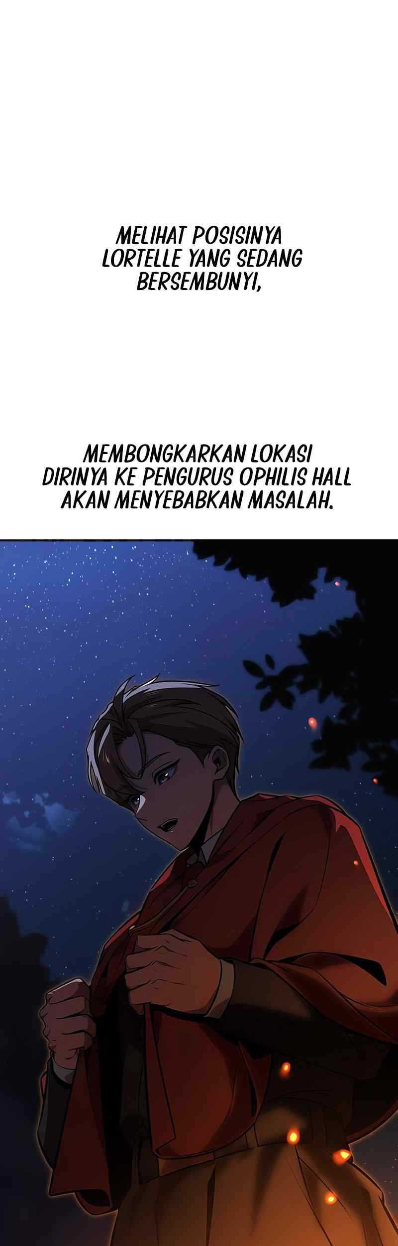 The Extra’s Academy Survival Guide Bab 22 halaman 20