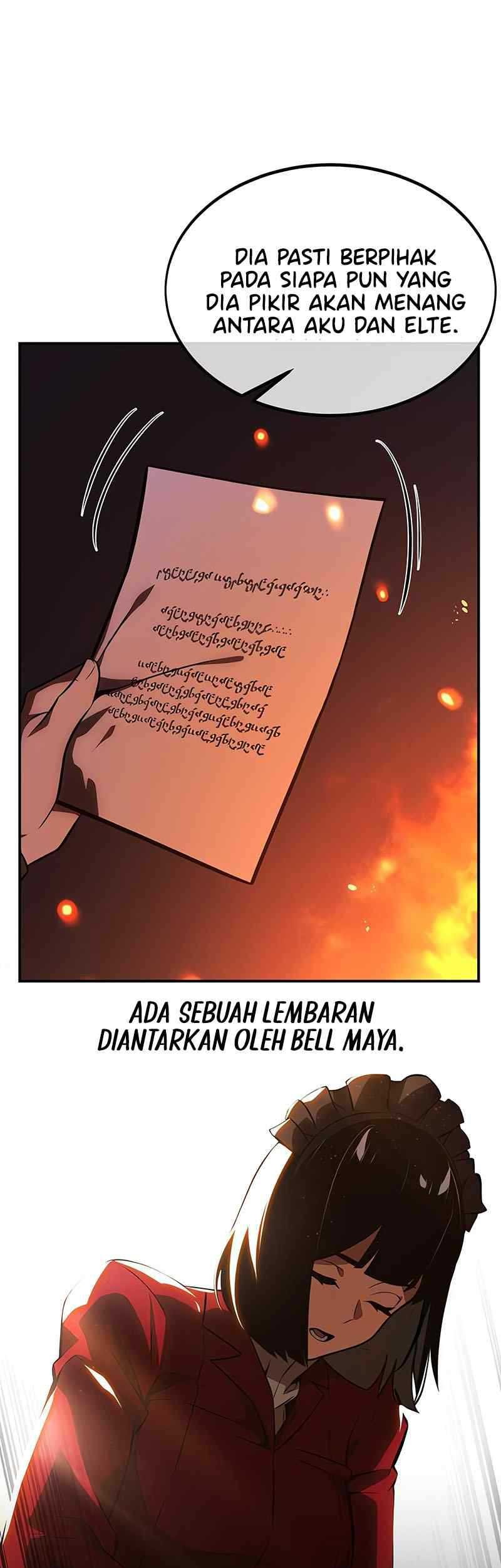 The Extra’s Academy Survival Guide Bab 22 halaman 26