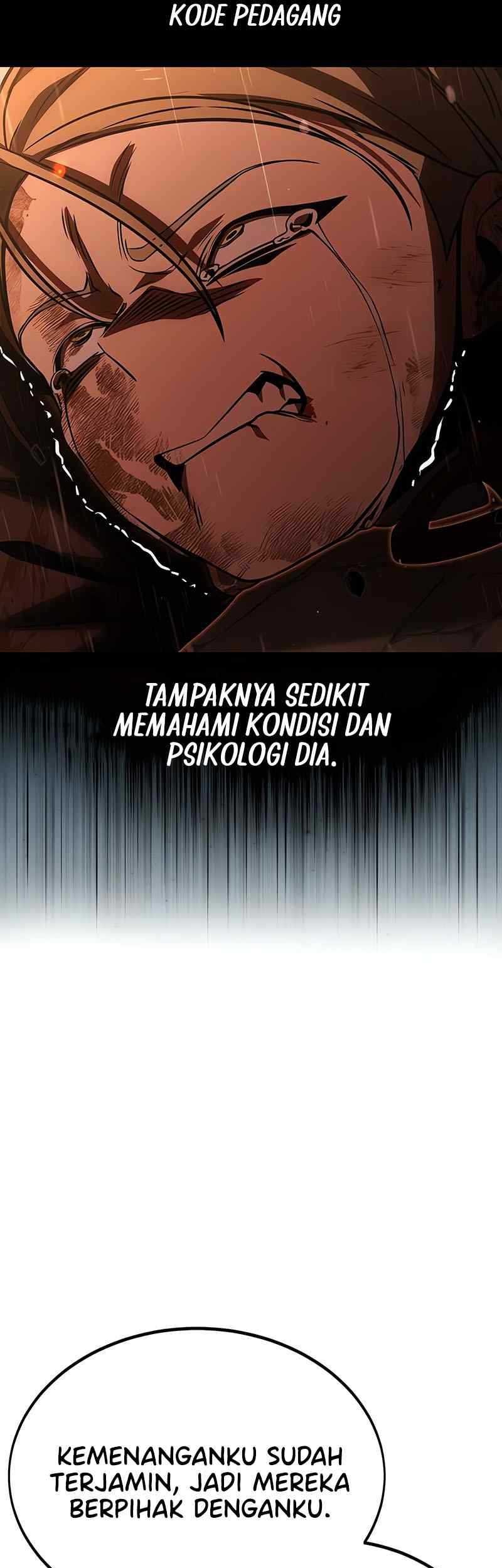 The Extra’s Academy Survival Guide Bab 22 halaman 30