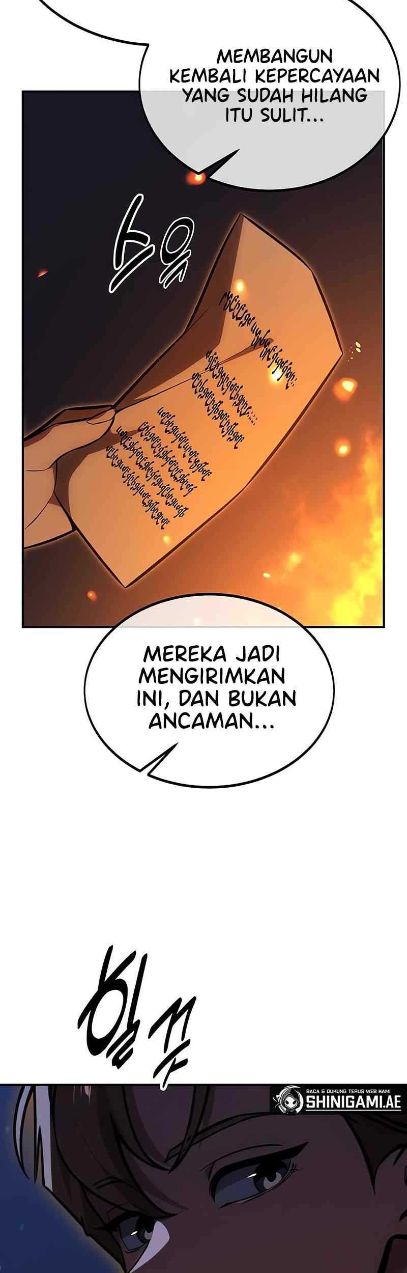 The Extra’s Academy Survival Guide Bab 22 halaman 31
