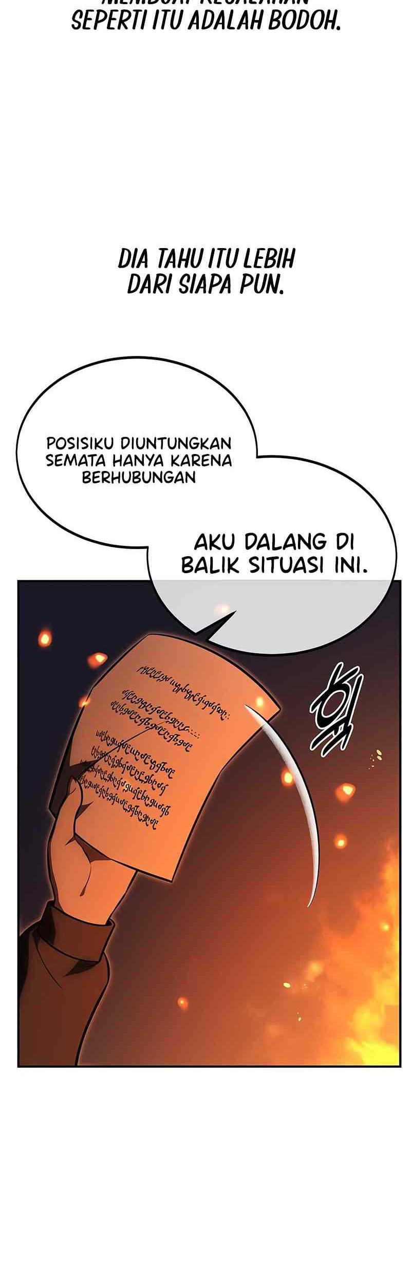 The Extra’s Academy Survival Guide Bab 22 halaman 33