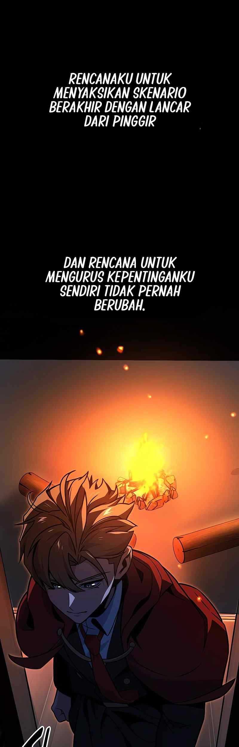 The Extra’s Academy Survival Guide Bab 22 halaman 56