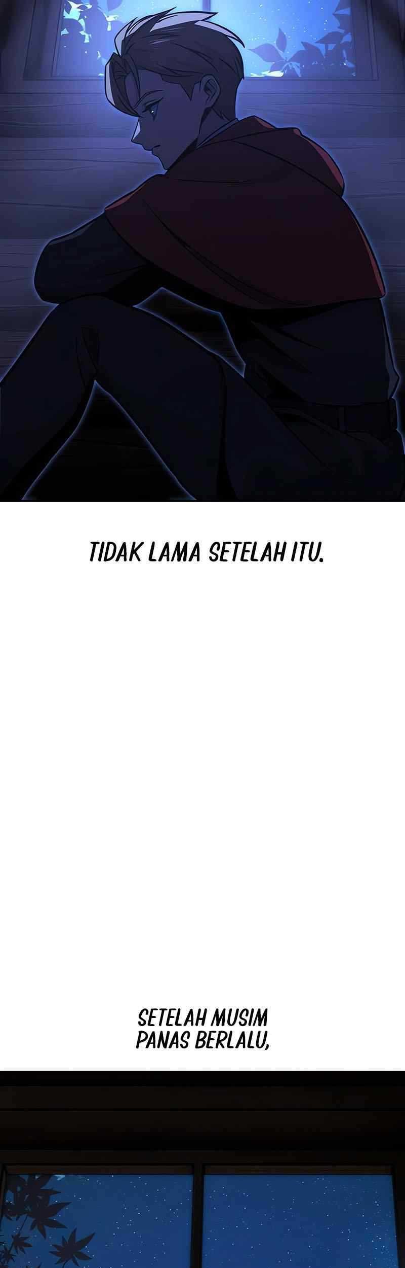 The Extra’s Academy Survival Guide Bab 22 halaman 58